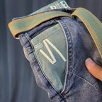 Denim Shorts Men's Summer New Fashionable Thin Five-point Pants Casual Pants Trendy Brand Ins Printed Casual Mid-length Pants for Men - FATAONDenim Shorts Men's Summer New Fashionable Thin Five-point Pants Casual Pants Trendy Brand Ins Printed Casual Mid-length Pants for MenMode HommeFATAON