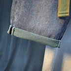 Denim Shorts Men's Summer New Fashionable Thin Five-point Pants Casual Pants Trendy Brand Ins Printed Casual Mid-length Pants for Men - FATAONDenim Shorts Men's Summer New Fashionable Thin Five-point Pants Casual Pants Trendy Brand Ins Printed Casual Mid-length Pants for MenMode HommeFATAON