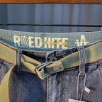 Denim Shorts Men's Summer New Fashionable Thin Five-point Pants Casual Pants Trendy Brand Ins Printed Casual Mid-length Pants for Men - FATAONDenim Shorts Men's Summer New Fashionable Thin Five-point Pants Casual Pants Trendy Brand Ins Printed Casual Mid-length Pants for MenMode HommeFATAON