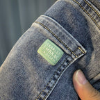 Denim Shorts Men's Summer New Fashionable Thin Five-point Pants Casual Pants Trendy Brand Ins Printed Casual Mid-length Pants for Men - FATAONDenim Shorts Men's Summer New Fashionable Thin Five-point Pants Casual Pants Trendy Brand Ins Printed Casual Mid-length Pants for MenMode HommeFATAON