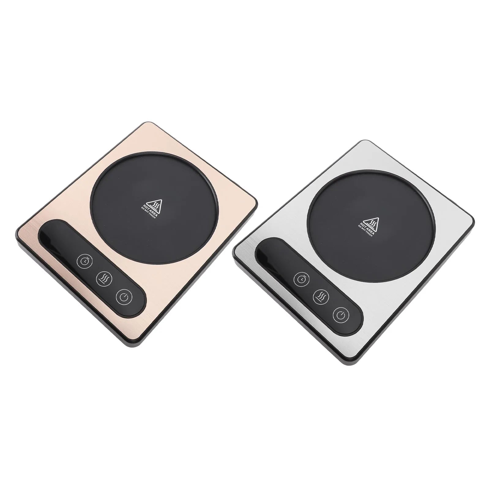 Desktop Electric Mug Warmer Coffee Cup Heater 36W Touch Control 12h Timing Smart Coffee Mug Heater - Fix & GoDesktop Electric Mug Warmer Coffee Cup Heater 36W Touch Control 12h Timing Smart Coffee Mug HeaterFix & Go