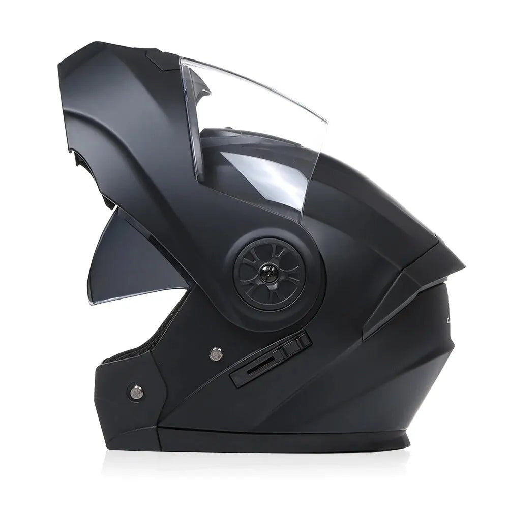 D'expériences de moto modulaires personnalisés pour hommes et femmes, casque de moto intégral, lentille de tourisme, course de motocross, mode - FATAOND'expériences de moto modulaires personnalisés pour hommes et femmes, casque de moto intégral, lentille de tourisme, course de motocross, modeAccessoires MotoFATAON