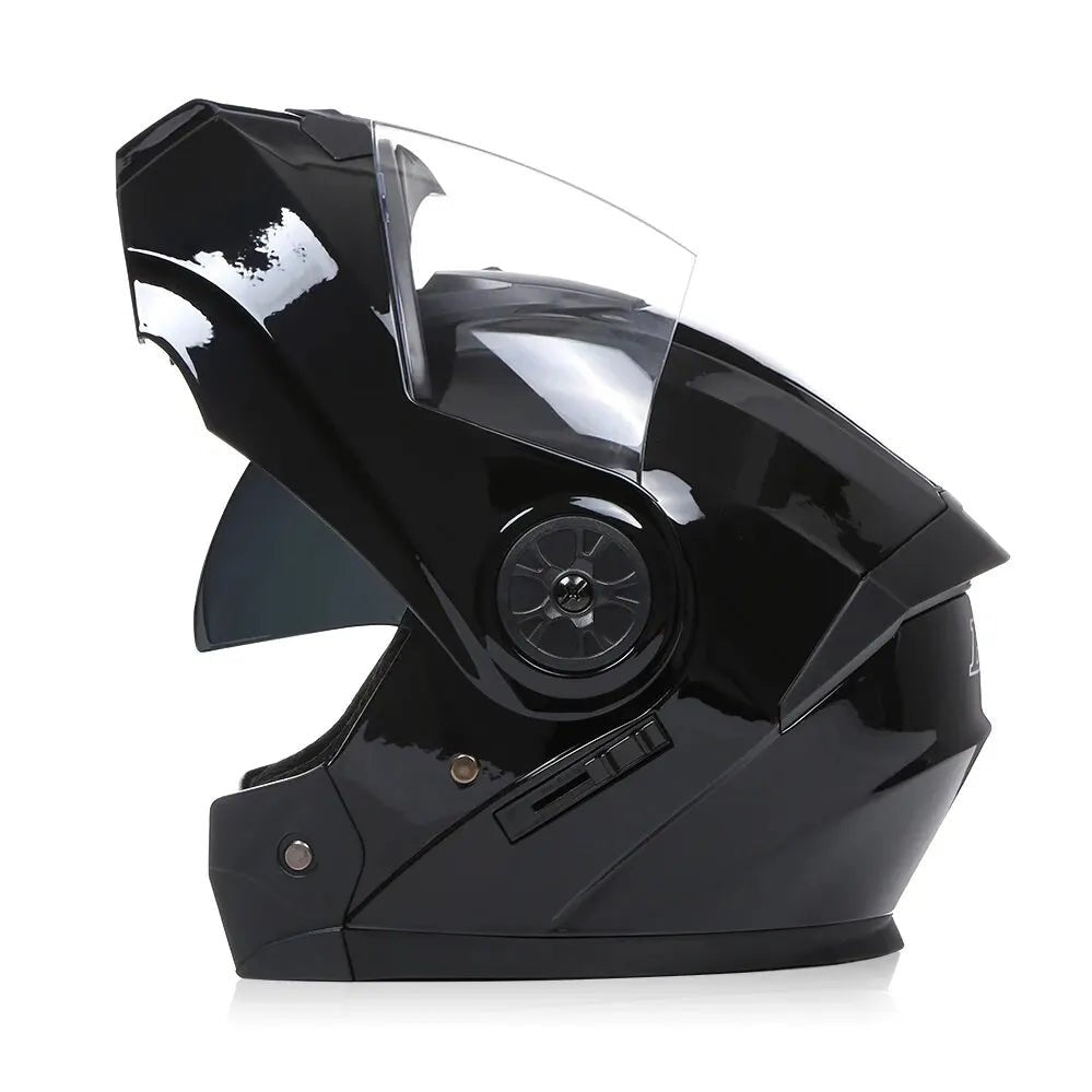 D'expériences de moto modulaires personnalisés pour hommes et femmes, casque de moto intégral, lentille de tourisme, course de motocross, mode - FATAOND'expériences de moto modulaires personnalisés pour hommes et femmes, casque de moto intégral, lentille de tourisme, course de motocross, modeAccessoires MotoFATAON