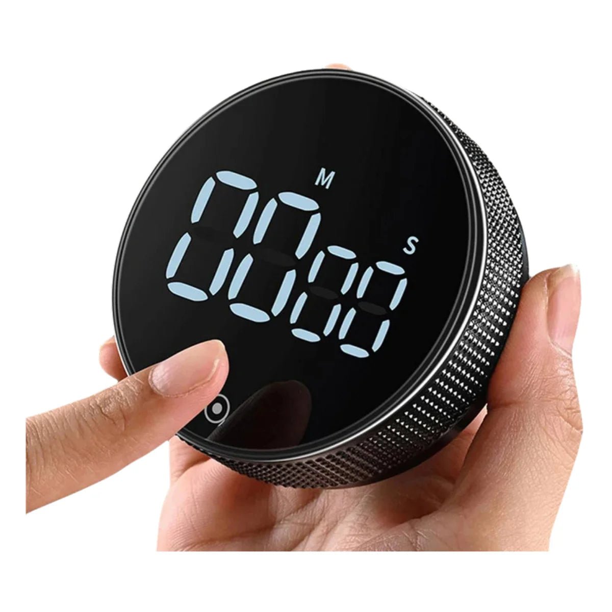 DINRGO minuterie de cuisine magnétique minuterie numérique compte à rebours manuel minuterie rotative minuterie de cuisson mécanique chronomètre de douche de cuisson - FATAONDINRGO minuterie de cuisine magnétique minuterie numérique compte à rebours manuel minuterie rotative minuterie de cuisson mécanique chronomètre de douche de cuissonSolutions MaisonFATAON