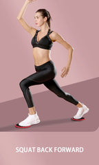 Disques coulissants de Yoga de couleur unie, coussinets coulissants pour les pieds, équipement d'entraînement pour l'entraînement du noyau Abdominal, façonnage du corps, 2 pièces - FATAONDisques coulissants de Yoga de couleur unie, coussinets coulissants pour les pieds, équipement d'entraînement pour l'entraînement du noyau Abdominal, façonnage du corps, 2 piècesFitness & SportFATAON