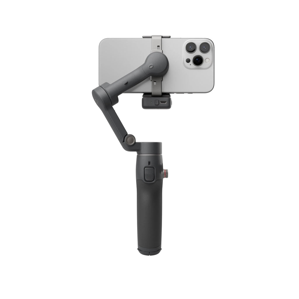 DJI Osmo Mobile 7P / osmo mobile 7 Built - in Extension Rod & Tripod 10 - Hour Battery Life Phone Charging OM 7 brand new in stock - Fix & GoDJI Osmo Mobile 7P / osmo mobile 7 Built - in Extension Rod & Tripod 10 - Hour Battery Life Phone Charging OM 7 brand new in stockVidéo & PhotoFix & Go