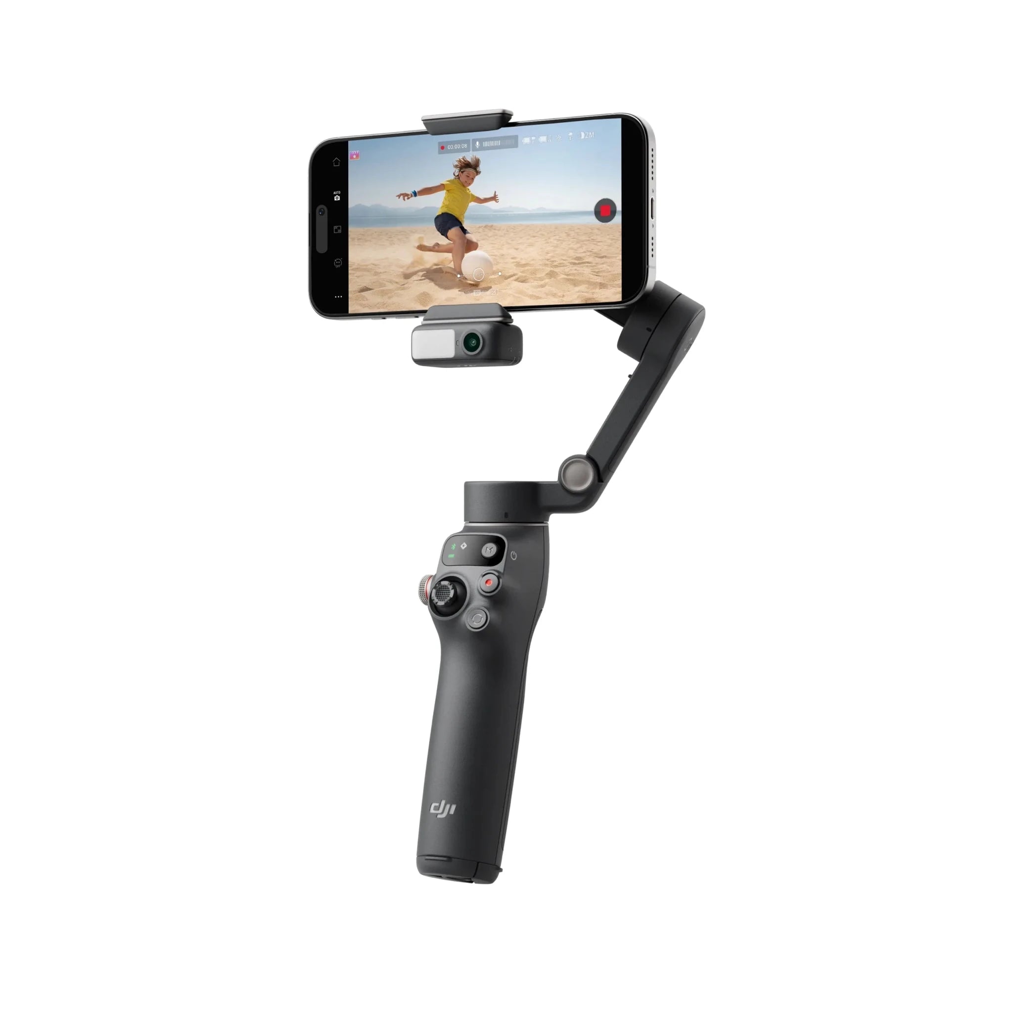 DJI Osmo Mobile 7P / osmo mobile 7 Built - in Extension Rod & Tripod 10 - Hour Battery Life Phone Charging OM 7 brand new in stock - Fix & GoDJI Osmo Mobile 7P / osmo mobile 7 Built - in Extension Rod & Tripod 10 - Hour Battery Life Phone Charging OM 7 brand new in stockVidéo & PhotoFix & Go