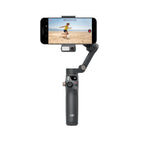 DJI Osmo Mobile 7P / osmo mobile 7 Built - in Extension Rod & Tripod 10 - Hour Battery Life Phone Charging OM 7 brand new in stock - Fix & GoDJI Osmo Mobile 7P / osmo mobile 7 Built - in Extension Rod & Tripod 10 - Hour Battery Life Phone Charging OM 7 brand new in stockVidéo & PhotoFix & Go