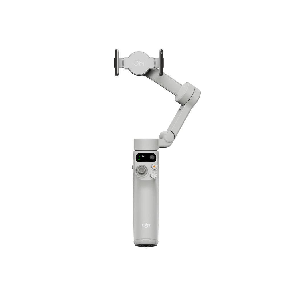 DJI Osmo Mobile 7P / osmo mobile 7 Built - in Extension Rod & Tripod 10 - Hour Battery Life Phone Charging OM 7 brand new in stock - Fix & GoDJI Osmo Mobile 7P / osmo mobile 7 Built - in Extension Rod & Tripod 10 - Hour Battery Life Phone Charging OM 7 brand new in stockVidéo & PhotoFix & Go