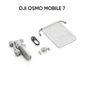 DJI Osmo Mobile 7P / osmo mobile 7 Built - in Extension Rod & Tripod 10 - Hour Battery Life Phone Charging OM 7 brand new in stock - Fix & GoDJI Osmo Mobile 7P / osmo mobile 7 Built - in Extension Rod & Tripod 10 - Hour Battery Life Phone Charging OM 7 brand new in stockVidéo & PhotoFix & Go