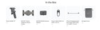 DJI Osmo Mobile 7P / osmo mobile 7 Built - in Extension Rod & Tripod 10 - Hour Battery Life Phone Charging OM 7 brand new in stock - Fix & GoDJI Osmo Mobile 7P / osmo mobile 7 Built - in Extension Rod & Tripod 10 - Hour Battery Life Phone Charging OM 7 brand new in stockVidéo & PhotoFix & Go