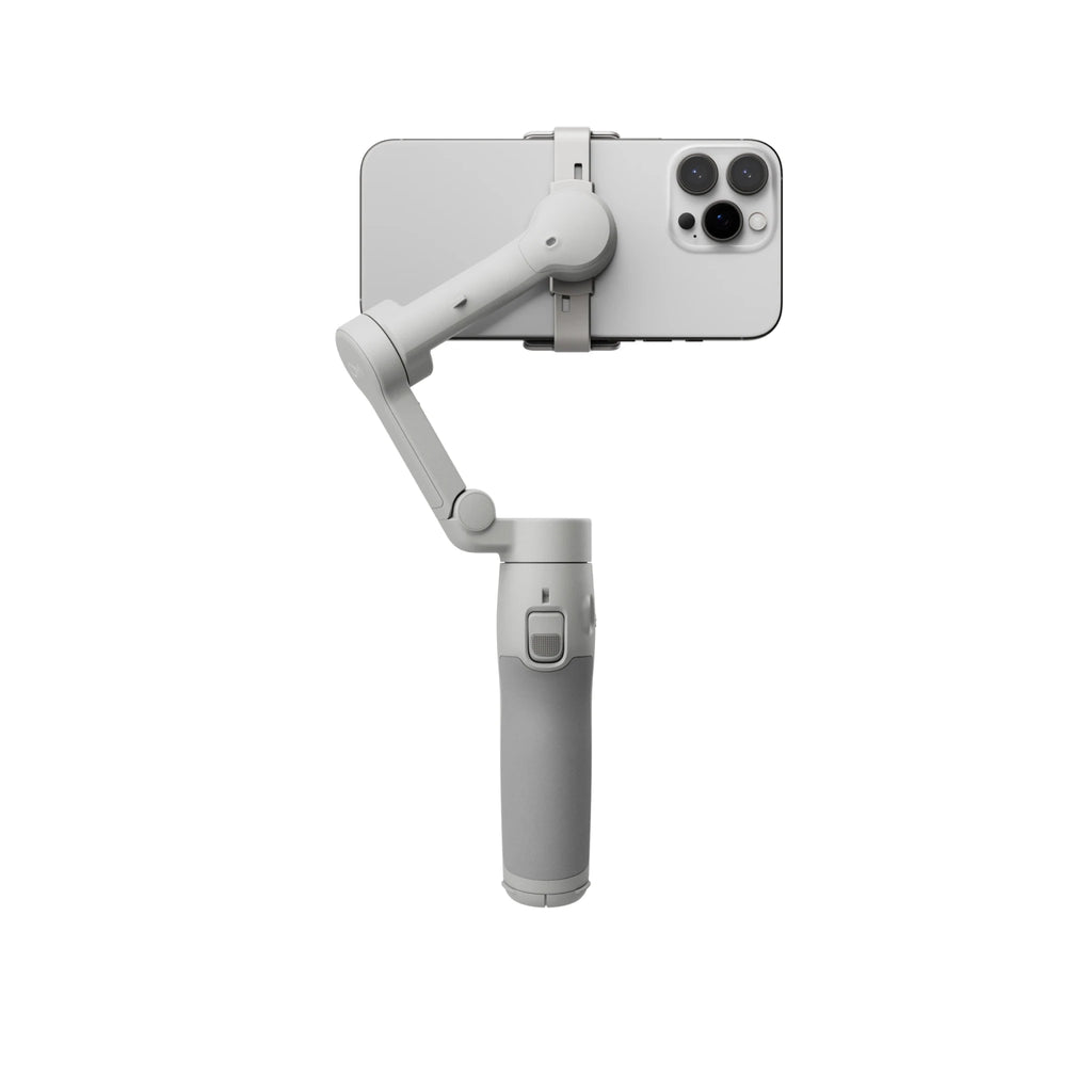 DJI Osmo Mobile 7P / osmo mobile 7 Built - in Extension Rod & Tripod 10 - Hour Battery Life Phone Charging OM 7 brand new in stock - Fix & GoDJI Osmo Mobile 7P / osmo mobile 7 Built - in Extension Rod & Tripod 10 - Hour Battery Life Phone Charging OM 7 brand new in stockVidéo & PhotoFix & Go
