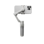 DJI Osmo Mobile 7P / osmo mobile 7 Built - in Extension Rod & Tripod 10 - Hour Battery Life Phone Charging OM 7 brand new in stock - Fix & GoDJI Osmo Mobile 7P / osmo mobile 7 Built - in Extension Rod & Tripod 10 - Hour Battery Life Phone Charging OM 7 brand new in stockVidéo & PhotoFix & Go