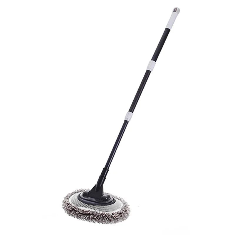 EAFC – brosse de nettoyage de voiture, Super absorbante, pour lavage de voiture, télescopique réglable, manche Long, vadrouille propre, Kit de lavage automobile - FATAONEAFC – brosse de nettoyage de voiture, Super absorbante, pour lavage de voiture, télescopique réglable, manche Long, vadrouille propre, Kit de lavage automobileAccessoire AutoFATAON