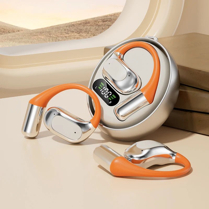 EARDECO TWS – écouteurs sans fil à clipser, oreillettes Bluetooth, son stéréo, casques Bluetooth sans fil avec microphone, son Hifi - FATAONEARDECO TWS – écouteurs sans fil à clipser, oreillettes Bluetooth, son stéréo, casques Bluetooth sans fil avec microphone, son HifiSon & AudioFATAON