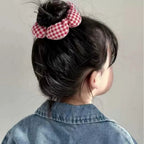 Élastique à cheveux coréen mignon à motif floral pour femmes et filles, design tendance, en caoutchouc, accessoire de coiffure pour enfants, idéal pour les vacances - FATAONÉlastique à cheveux coréen mignon à motif floral pour femmes et filles, design tendance, en caoutchouc, accessoire de coiffure pour enfants, idéal pour les vacancesMode FemmeFATAON
