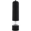 Electric Salt & Pepper Mill Grinder Battery Powered Automatic One Handed Operation with Light and Adjustable Coarseness - FATAONElectric Salt & Pepper Mill Grinder Battery Powered Automatic One Handed Operation with Light and Adjustable CoarsenessBeauté femmeFATAON