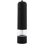 Electric Salt & Pepper Mill Grinder Battery Powered Automatic One Handed Operation with Light and Adjustable Coarseness - FATAONElectric Salt & Pepper Mill Grinder Battery Powered Automatic One Handed Operation with Light and Adjustable CoarsenessBeauté femmeFATAON