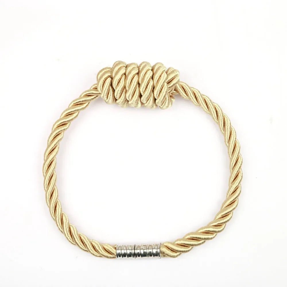 Embrasses de rideaux magnétiques, 1 pièce, embrasses de rideaux, support de rideau, accessoires décoratifs pour rideaux - FATAONEmbrasses de rideaux magnétiques, 1 pièce, embrasses de rideaux, support de rideau, accessoires décoratifs pour rideauxSolutions MaisonFATAON