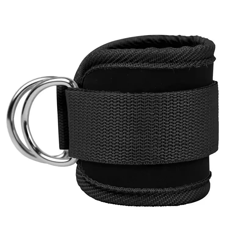 Ensemble de bandes de résistance avec sangles de cheville, équipement d'entraînement de fitness, poids de cheville, bande élastique de yoga pour la gym, homme et femme - FATAONEnsemble de bandes de résistance avec sangles de cheville, équipement d'entraînement de fitness, poids de cheville, bande élastique de yoga pour la gym, homme et femmeFitness & SportFATAON