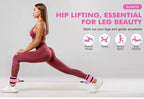 Ensemble de bandes de résistance TPE 11 pièces, bandes de fitness, cordes de traction, bandes d'entraînement élastiques avec ancre de porte, poignées, sac de transport, sangles pour jambes et chevilles - FATAONEnsemble de bandes de résistance TPE 11 pièces, bandes de fitness, cordes de traction, bandes d'entraînement élastiques avec ancre de porte, poignées, sac de transport, sangles pour jambes et chevillesFitness & SportFATAON