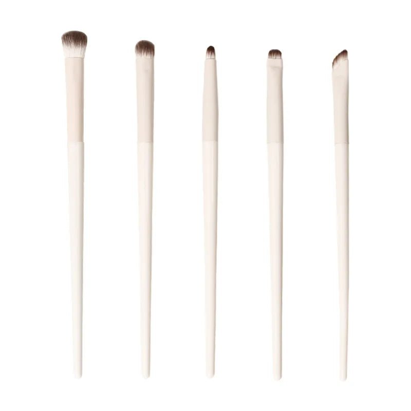 Ensemble de pinceaux de maquillage doux pour femmes, fard à barrage, fond de teint, pinceau cosmétique, fard à joues, beauté, sac à outils de maquillage, 13 pièces - FATAONEnsemble de pinceaux de maquillage doux pour femmes, fard à barrage, fond de teint, pinceau cosmétique, fard à joues, beauté, sac à outils de maquillage, 13 piècesBeauté femmeFATAON