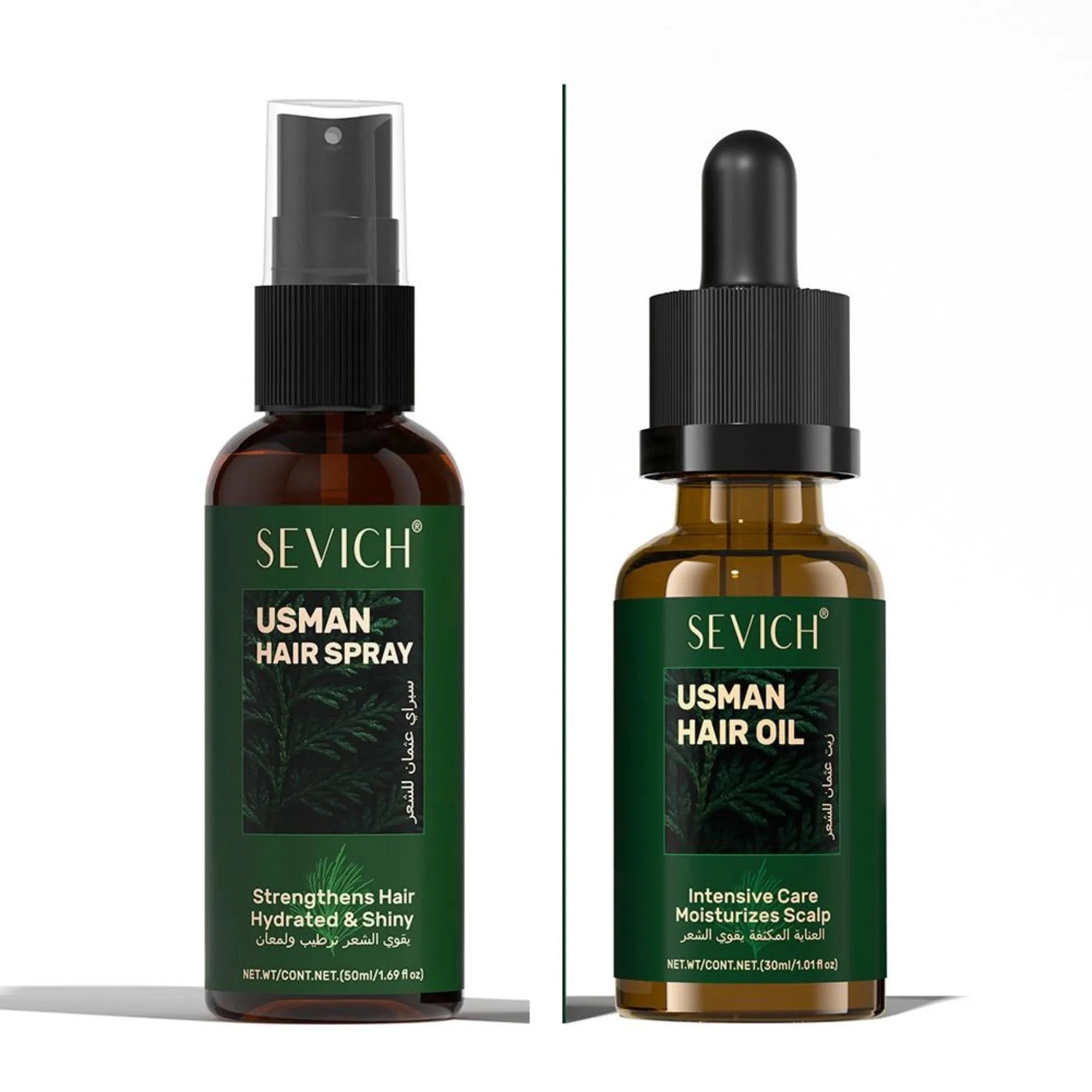 Ensemble de prévention de la perte de cheveux 1/2/3 pièces, huile essentielle pour la repousse rapide des cheveux, savon shampooing artisanal Usman, sérum capillaire, épaississement du cuir chevelu - FATAONEnsemble de prévention de la perte de cheveux 1/2/3 pièces, huile essentielle pour la repousse rapide des cheveux, savon shampooing artisanal Usman, sérum capillaire, épaississement du cuir cheveluBeauté HommeFATAON