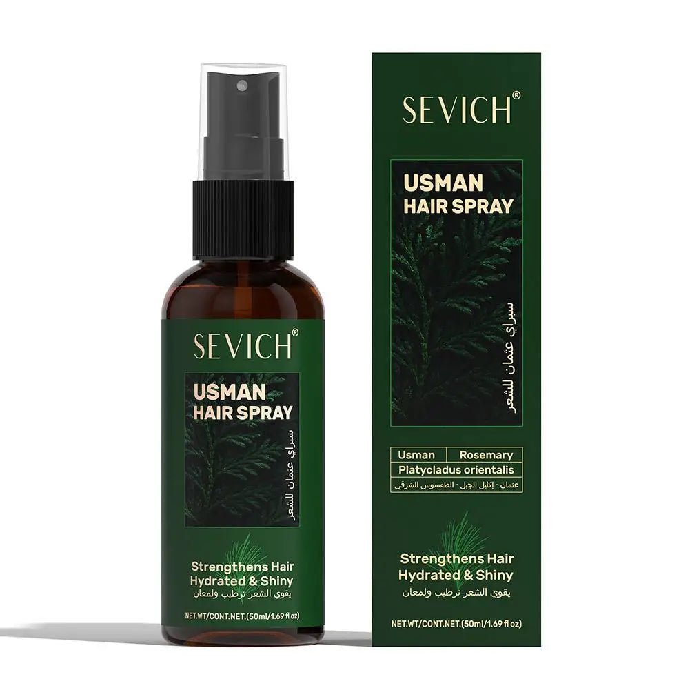 Ensemble de prévention de la perte de cheveux 1/2/3 pièces, huile essentielle pour la repousse rapide des cheveux, savon shampooing artisanal Usman, sérum capillaire, épaississement du cuir chevelu - FATAONEnsemble de prévention de la perte de cheveux 1/2/3 pièces, huile essentielle pour la repousse rapide des cheveux, savon shampooing artisanal Usman, sérum capillaire, épaississement du cuir cheveluBeauté HommeFATAON