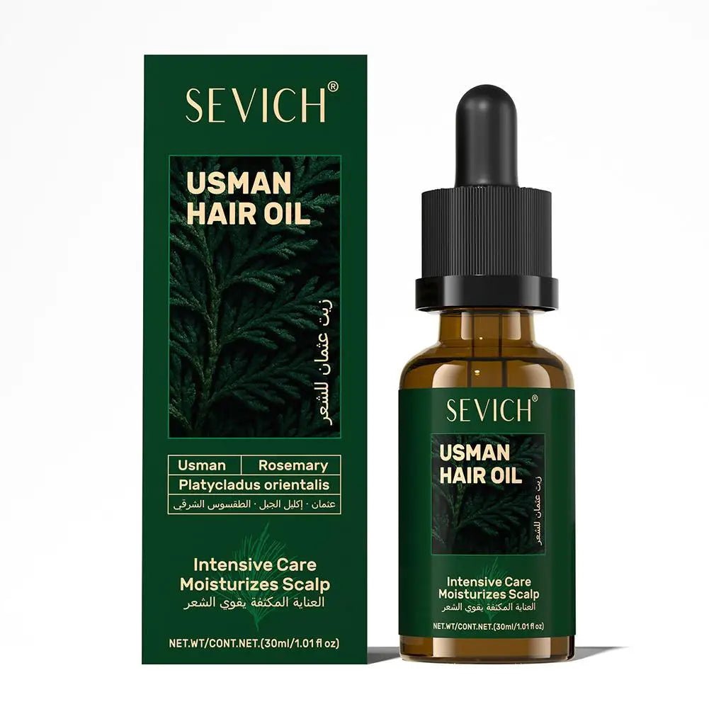 Ensemble de prévention de la perte de cheveux 1/2/3 pièces, huile essentielle pour la repousse rapide des cheveux, savon shampooing artisanal Usman, sérum capillaire, épaississement du cuir chevelu - FATAONEnsemble de prévention de la perte de cheveux 1/2/3 pièces, huile essentielle pour la repousse rapide des cheveux, savon shampooing artisanal Usman, sérum capillaire, épaississement du cuir cheveluBeauté HommeFATAON