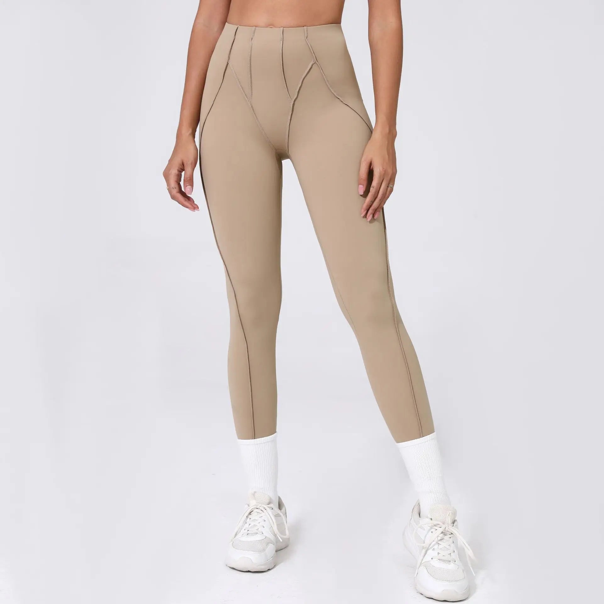 Ensemble de yoga pour femme, survêtement d'entraînement, legging athlétique imbibé, legging push-up de gym, soutien-gorge de fitness, vêtements de sport, vêtements actifs, nouveau - FATAONEnsemble de yoga pour femme, survêtement d'entraînement, legging athlétique imbibé, legging push-up de gym, soutien-gorge de fitness, vêtements de sport, vêtements actifs, nouveauFitness FemmeFATAON