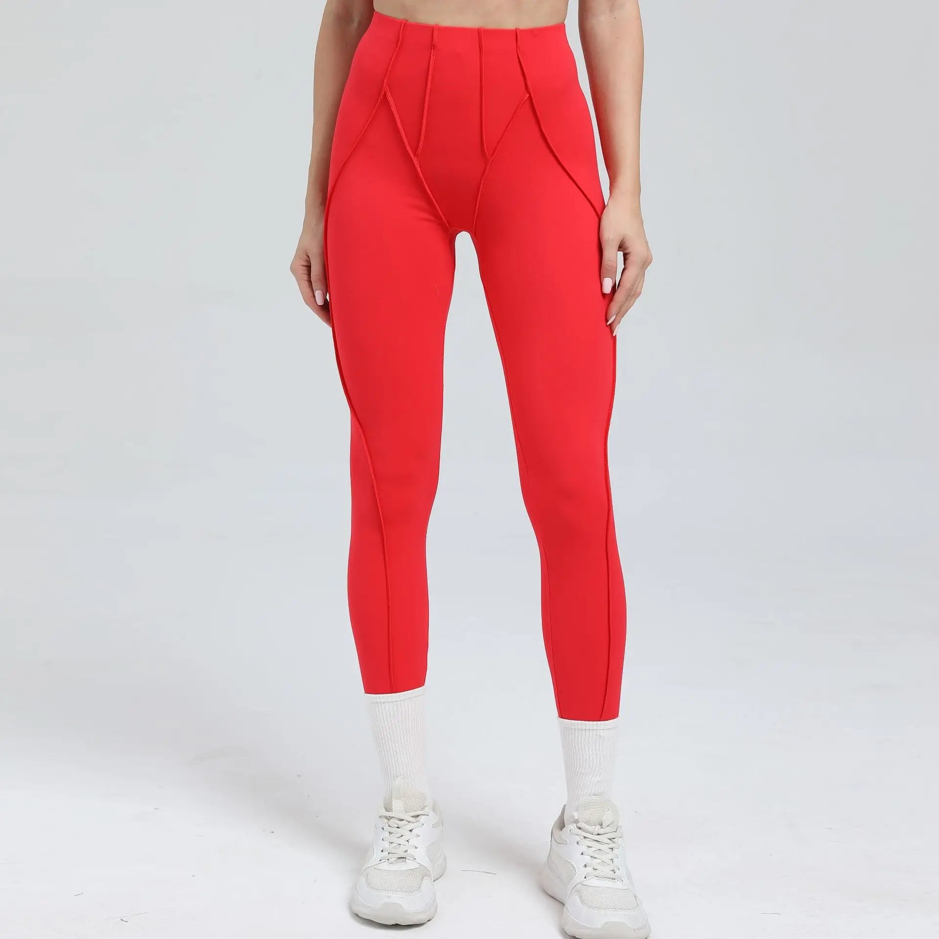 Ensemble de yoga pour femme, survêtement d'entraînement, legging athlétique imbibé, legging push-up de gym, soutien-gorge de fitness, vêtements de sport, vêtements actifs, nouveau - FATAONEnsemble de yoga pour femme, survêtement d'entraînement, legging athlétique imbibé, legging push-up de gym, soutien-gorge de fitness, vêtements de sport, vêtements actifs, nouveauFitness FemmeFATAON