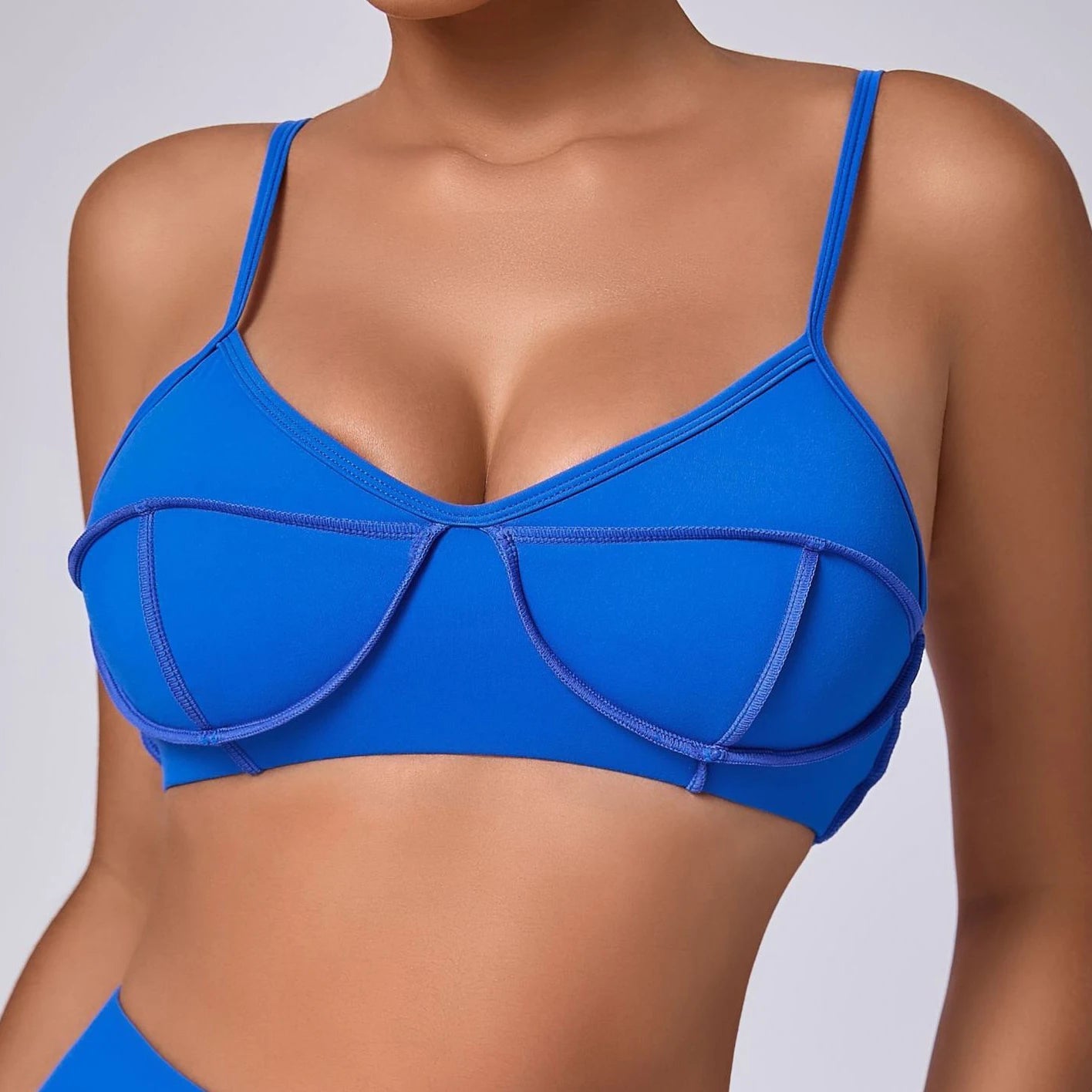 Ensemble de yoga pour femme, survêtement d'entraînement, legging athlétique imbibé, legging push-up de gym, soutien-gorge de fitness, vêtements de sport, vêtements actifs, nouveau - FATAONEnsemble de yoga pour femme, survêtement d'entraînement, legging athlétique imbibé, legging push-up de gym, soutien-gorge de fitness, vêtements de sport, vêtements actifs, nouveauFitness FemmeFATAON