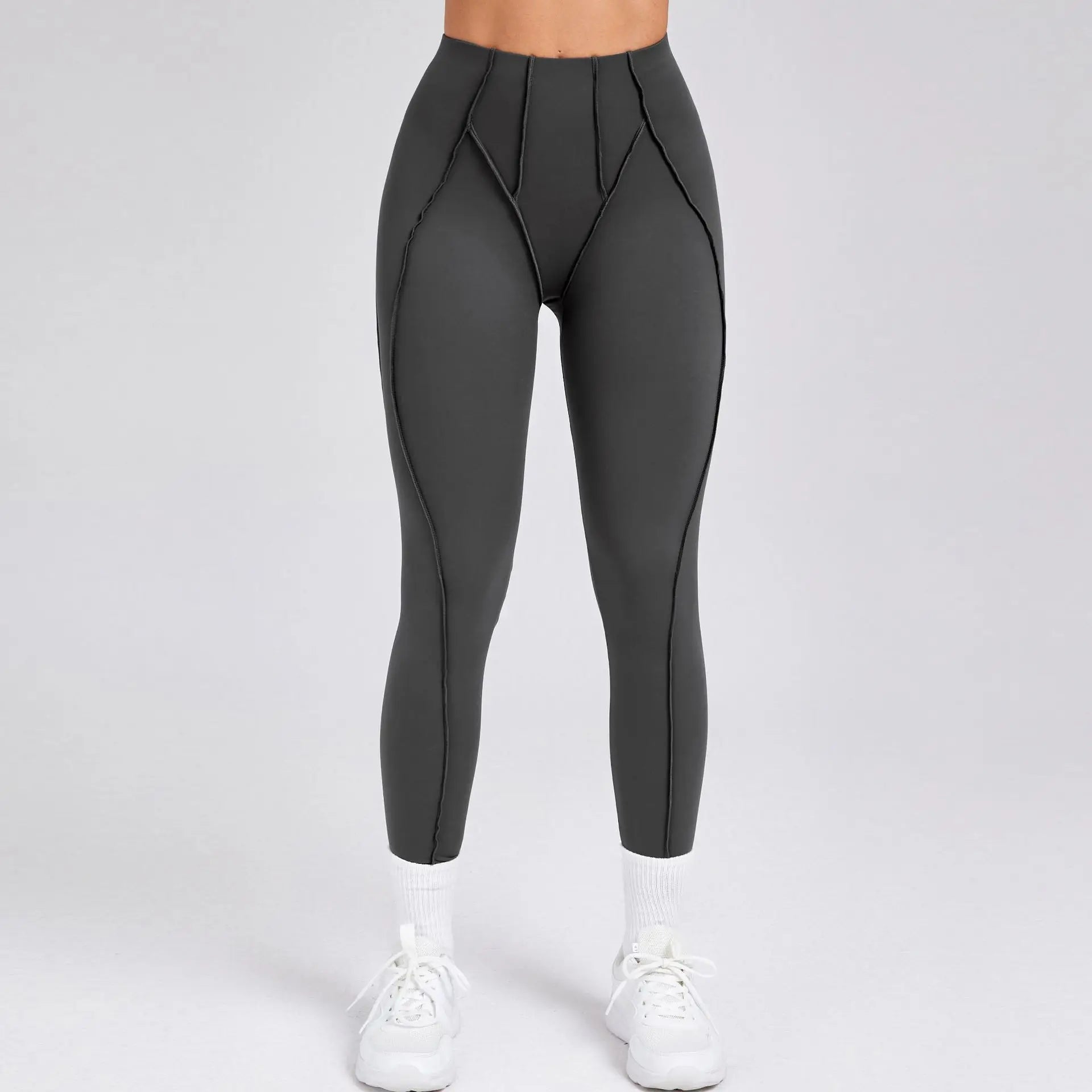 Ensemble de yoga pour femme, survêtement d'entraînement, legging athlétique imbibé, legging push-up de gym, soutien-gorge de fitness, vêtements de sport, vêtements actifs, nouveau - FATAONEnsemble de yoga pour femme, survêtement d'entraînement, legging athlétique imbibé, legging push-up de gym, soutien-gorge de fitness, vêtements de sport, vêtements actifs, nouveauFitness FemmeFATAON