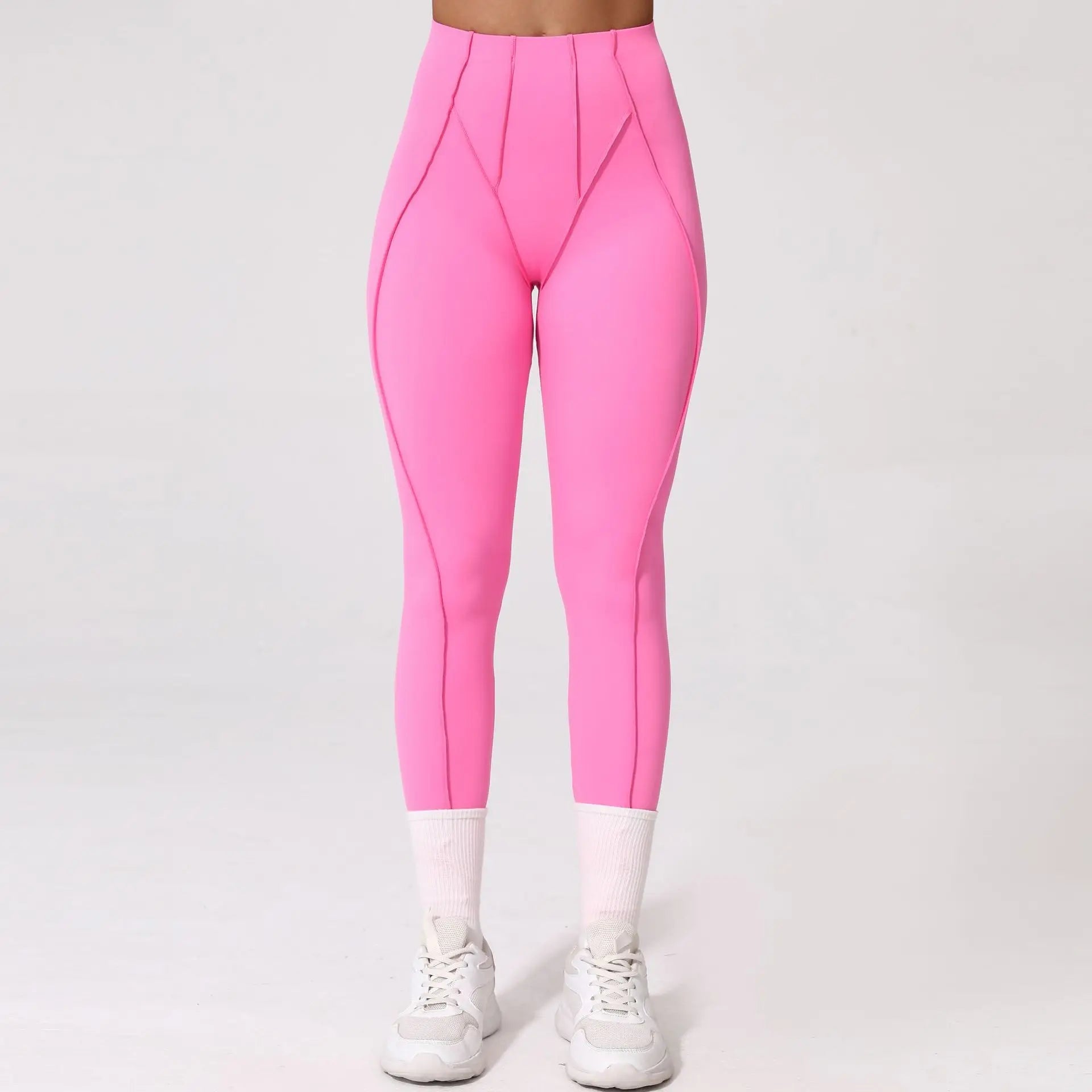 Ensemble de yoga pour femme, survêtement d'entraînement, legging athlétique imbibé, legging push-up de gym, soutien-gorge de fitness, vêtements de sport, vêtements actifs, nouveau - FATAONEnsemble de yoga pour femme, survêtement d'entraînement, legging athlétique imbibé, legging push-up de gym, soutien-gorge de fitness, vêtements de sport, vêtements actifs, nouveauFitness FemmeFATAON