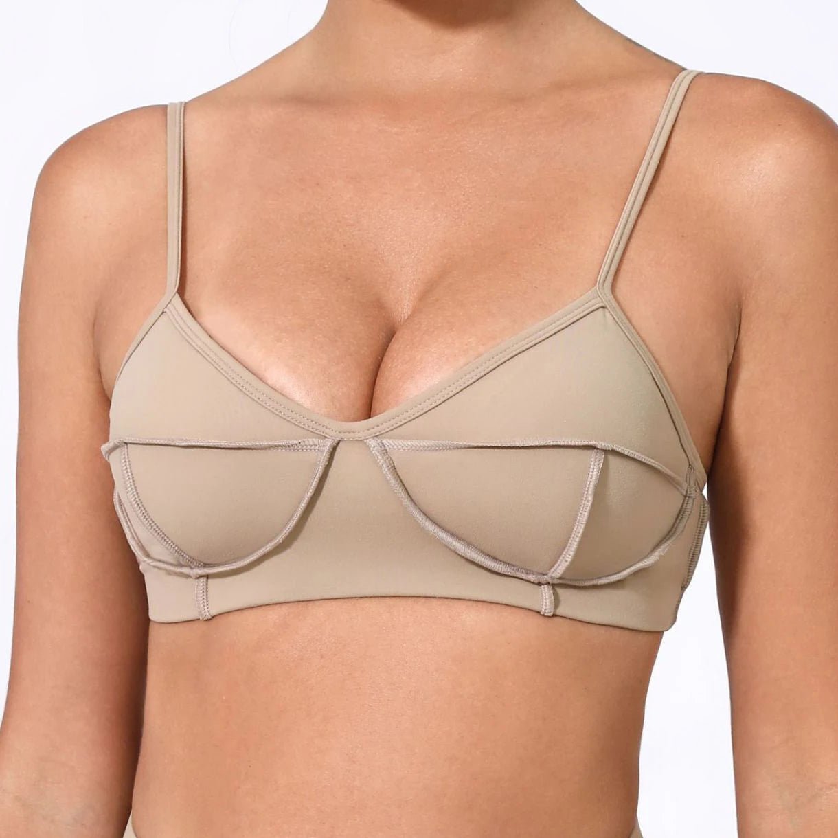Ensemble de yoga pour femme, survêtement d'entraînement, legging athlétique imbibé, legging push-up de gym, soutien-gorge de fitness, vêtements de sport, vêtements actifs, nouveau - FATAONEnsemble de yoga pour femme, survêtement d'entraînement, legging athlétique imbibé, legging push-up de gym, soutien-gorge de fitness, vêtements de sport, vêtements actifs, nouveauFitness FemmeFATAON