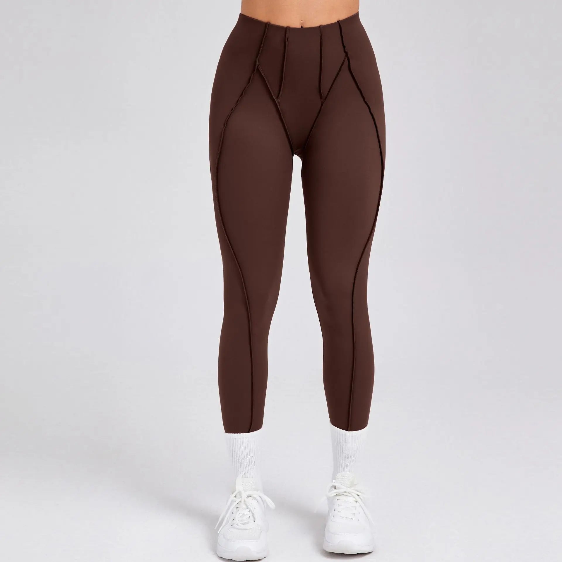 Ensemble de yoga pour femme, survêtement d'entraînement, legging athlétique imbibé, legging push-up de gym, soutien-gorge de fitness, vêtements de sport, vêtements actifs, nouveau - FATAONEnsemble de yoga pour femme, survêtement d'entraînement, legging athlétique imbibé, legging push-up de gym, soutien-gorge de fitness, vêtements de sport, vêtements actifs, nouveauFitness FemmeFATAON