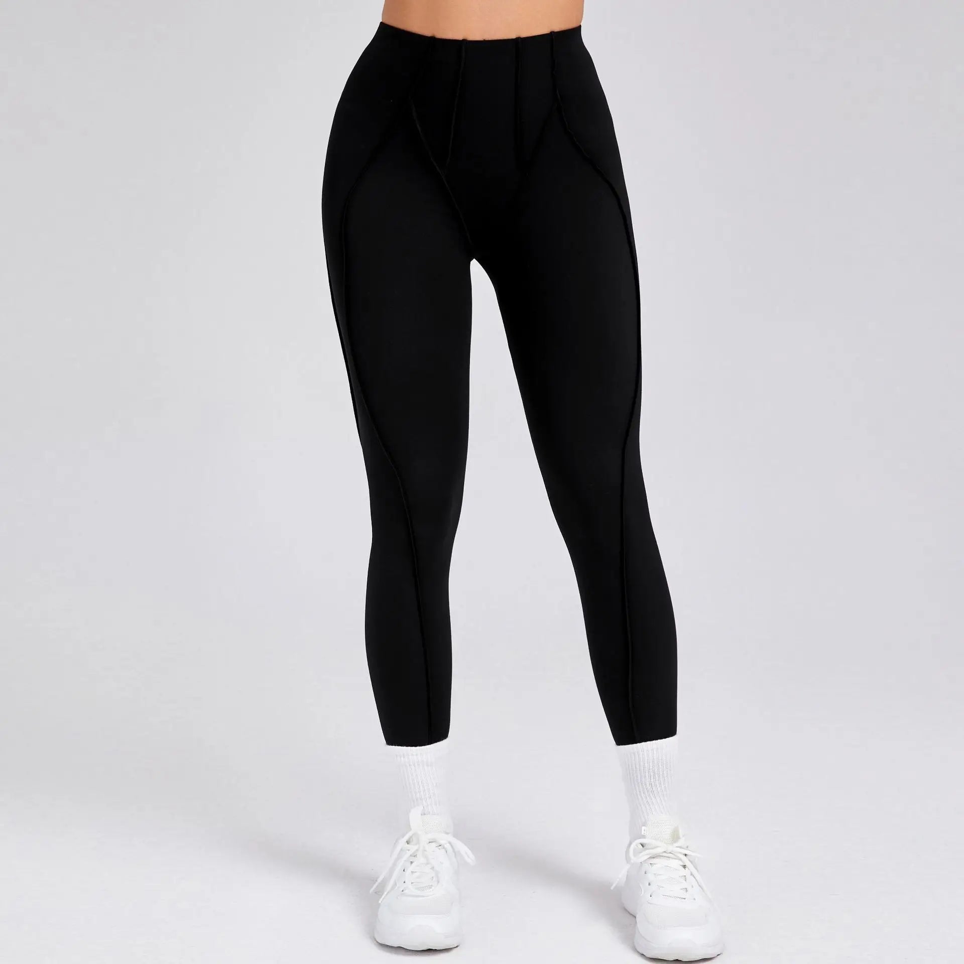 Ensemble de yoga pour femme, survêtement d'entraînement, legging athlétique imbibé, legging push-up de gym, soutien-gorge de fitness, vêtements de sport, vêtements actifs, nouveau - FATAONEnsemble de yoga pour femme, survêtement d'entraînement, legging athlétique imbibé, legging push-up de gym, soutien-gorge de fitness, vêtements de sport, vêtements actifs, nouveauFitness FemmeFATAON
