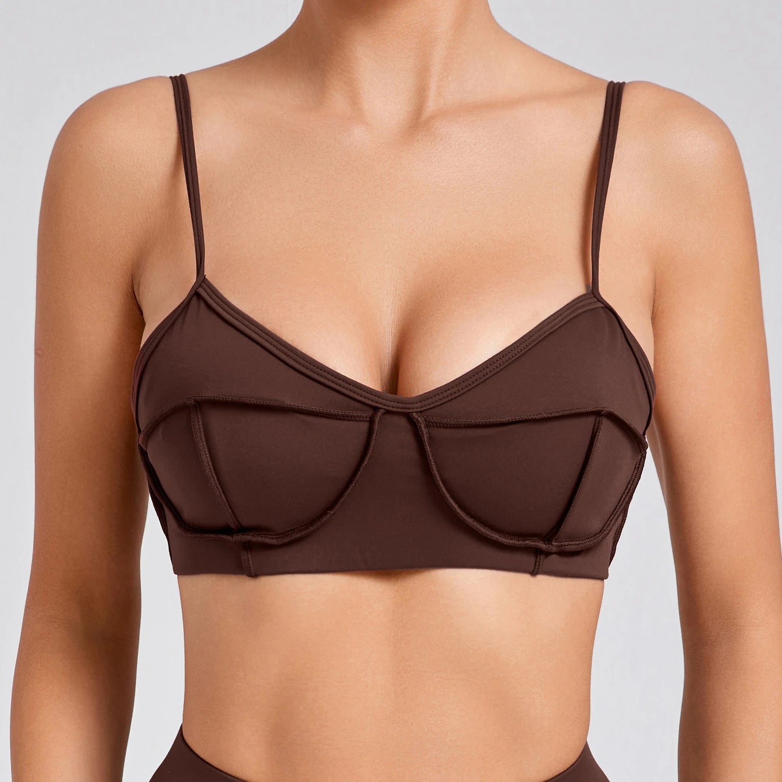 Ensemble de yoga pour femme, survêtement d'entraînement, legging athlétique imbibé, legging push-up de gym, soutien-gorge de fitness, vêtements de sport, vêtements actifs, nouveau - FATAONEnsemble de yoga pour femme, survêtement d'entraînement, legging athlétique imbibé, legging push-up de gym, soutien-gorge de fitness, vêtements de sport, vêtements actifs, nouveauFitness FemmeFATAON