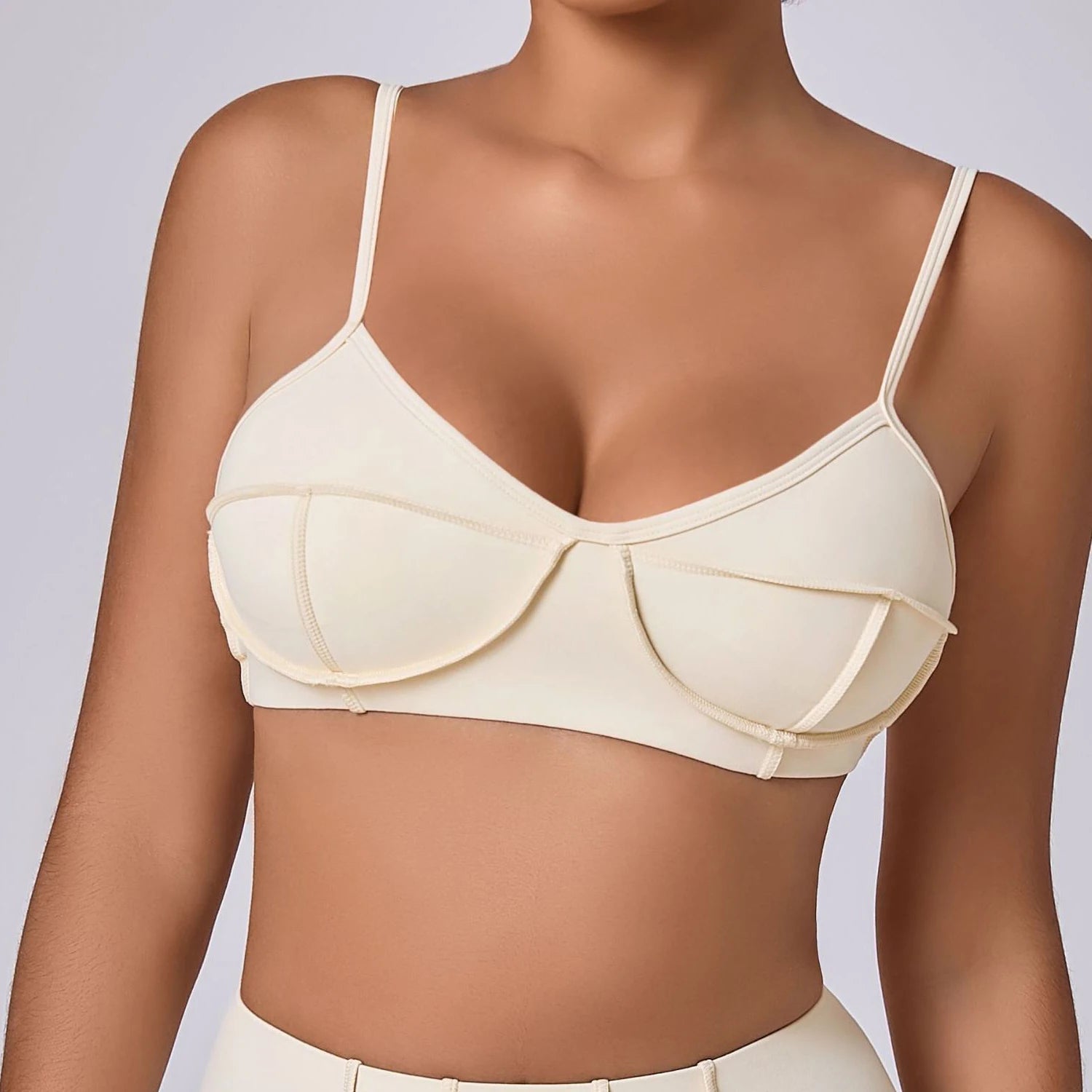 Ensemble de yoga pour femme, survêtement d'entraînement, legging athlétique imbibé, legging push-up de gym, soutien-gorge de fitness, vêtements de sport, vêtements actifs, nouveau - FATAONEnsemble de yoga pour femme, survêtement d'entraînement, legging athlétique imbibé, legging push-up de gym, soutien-gorge de fitness, vêtements de sport, vêtements actifs, nouveauFitness FemmeFATAON
