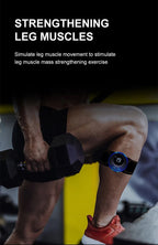Entraîneur de hanche électrique EMS, stimulateur de muscles abdominaux pour bras, jambes, dos, corps amincissant, perte de poids, gel de remplacement, masseur de fitness - FATAONEntraîneur de hanche électrique EMS, stimulateur de muscles abdominaux pour bras, jambes, dos, corps amincissant, perte de poids, gel de remplacement, masseur de fitnessFitness & SportFATAON