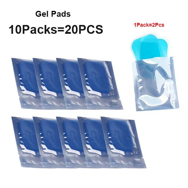 Entraîneur de hanche électrique EMS, stimulateur de muscles abdominaux pour bras, jambes, dos, corps amincissant, perte de poids, gel de remplacement, masseur de fitness - FATAONEntraîneur de hanche électrique EMS, stimulateur de muscles abdominaux pour bras, jambes, dos, corps amincissant, perte de poids, gel de remplacement, masseur de fitnessFitness & SportFATAON