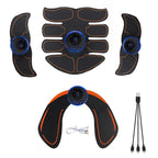 Entraîneur de hanche électrique EMS, stimulateur de muscles abdominaux pour bras, jambes, dos, corps amincissant, perte de poids, gel de remplacement, masseur de fitness - FATAONEntraîneur de hanche électrique EMS, stimulateur de muscles abdominaux pour bras, jambes, dos, corps amincissant, perte de poids, gel de remplacement, masseur de fitnessFitness & SportFATAON