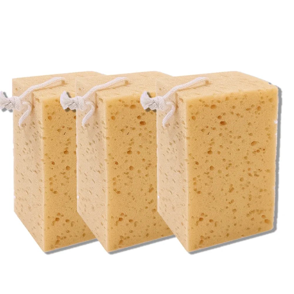 Éponge de lavage de voiture, grandes éponges en nid d'abeille, brosse pour dépoussiérage, détails, outils de nettoyage de voiture, accessoires de moto et de voiture - FATAONÉponge de lavage de voiture, grandes éponges en nid d'abeille, brosse pour dépoussiérage, détails, outils de nettoyage de voiture, accessoires de moto et de voitureAccessoire AutoFATAON