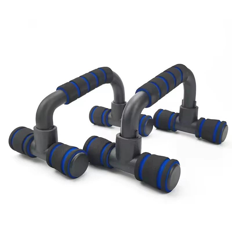 Équipement de Fitness d'entraînement musculaire Portable, poignée en mousse antidérapante, Support Push Up, équipement de Fitness domestique confortable - FATAONÉquipement de Fitness d'entraînement musculaire Portable, poignée en mousse antidérapante, Support Push Up, équipement de Fitness domestique confortableFitness & SportFATAON