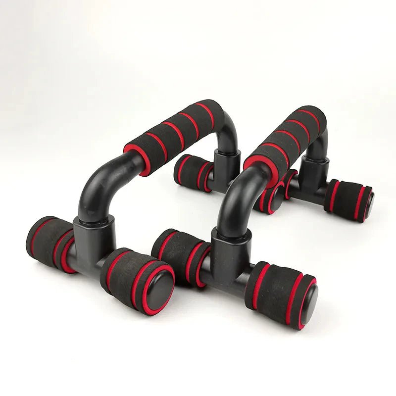 Équipement de Fitness d'entraînement musculaire Portable, poignée en mousse antidérapante, Support Push Up, équipement de Fitness domestique confortable - FATAONÉquipement de Fitness d'entraînement musculaire Portable, poignée en mousse antidérapante, Support Push Up, équipement de Fitness domestique confortableFitness & SportFATAON