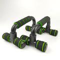 Équipement de Fitness d'entraînement musculaire Portable, poignée en mousse antidérapante, Support Push Up, équipement de Fitness domestique confortable - FATAONÉquipement de Fitness d'entraînement musculaire Portable, poignée en mousse antidérapante, Support Push Up, équipement de Fitness domestique confortableFitness & SportFATAON