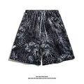 Export Beach Mid-length Pants All-match Korean-style Five-point Pants Summer Casual Shorts Men's Fashionable Brand Loose Casual Trendy Outer Wear - FATAONExport Beach Mid-length Pants All-match Korean-style Five-point Pants Summer Casual Shorts Men's Fashionable Brand Loose Casual Trendy Outer WearMode HommeFATAON