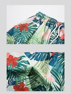 Export Beach Mid-length Pants All-match Korean-style Five-point Pants Summer Casual Shorts Men's Fashionable Brand Loose Casual Trendy Outer Wear - FATAONExport Beach Mid-length Pants All-match Korean-style Five-point Pants Summer Casual Shorts Men's Fashionable Brand Loose Casual Trendy Outer WearMode HommeFATAON