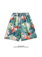 Export Beach Mid-length Pants All-match Korean-style Five-point Pants Summer Casual Shorts Men's Fashionable Brand Loose Casual Trendy Outer Wear - FATAONExport Beach Mid-length Pants All-match Korean-style Five-point Pants Summer Casual Shorts Men's Fashionable Brand Loose Casual Trendy Outer WearMode HommeFATAON