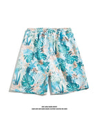 Export Beach Mid-length Pants All-match Korean-style Five-point Pants Summer Casual Shorts Men's Fashionable Brand Loose Casual Trendy Outer Wear - FATAONExport Beach Mid-length Pants All-match Korean-style Five-point Pants Summer Casual Shorts Men's Fashionable Brand Loose Casual Trendy Outer WearMode HommeFATAON